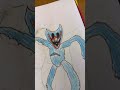 Drawing nightmare hygi poppy playtime