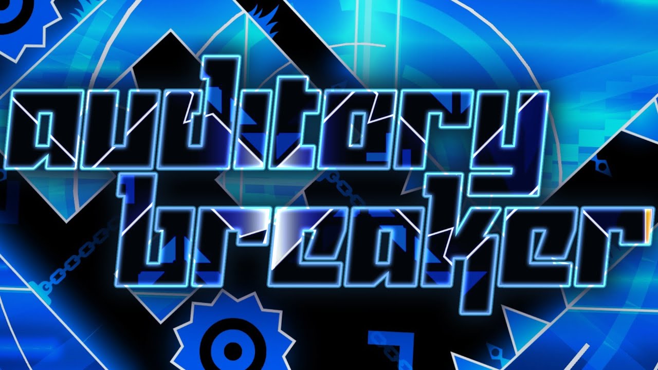 auditory breaker 100% (second hardest)