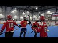 Nbhl 12 final dekcup vtrans vs idiots russes dek hockey ball 4k nationalballhockeyleaguecanada