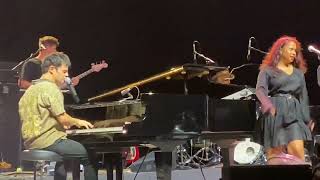 Jamie Cullum - Don't Give Up On Me (live at Porta Ferrada)