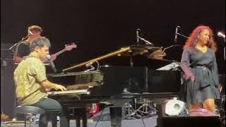 Download lagu Jamie Cullum - Don't Give Up On Me (live at Porta Ferrada)