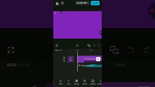 How to Change CapCut Video Dimensions (Aspect Ratio Guide)