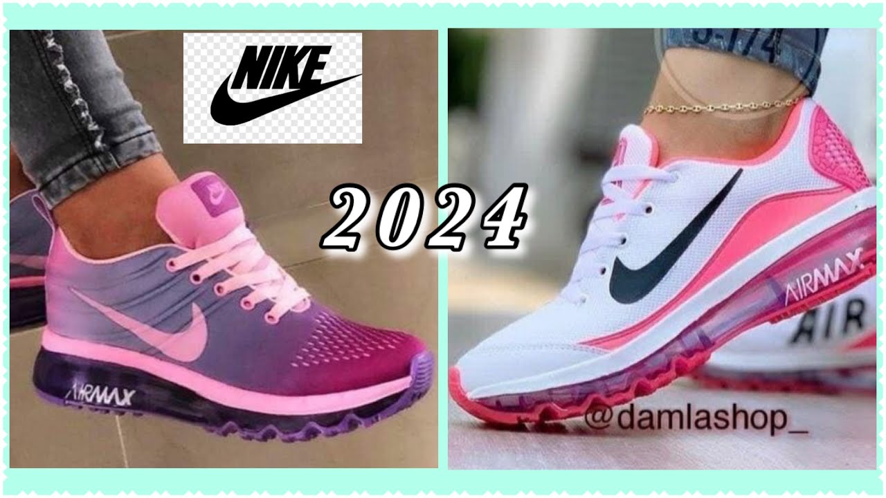 Zapatillas De Mujer - Novedades - Novedades 2024