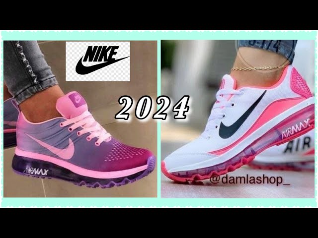 tenis nike mujer - Precios y Ofertas - feb. de 2024