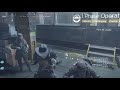 The Division by Tom Clancy - Underground