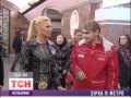 ТСН-Особливе покатала певицу Камалию в метро