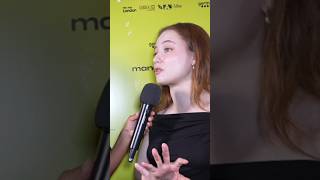 Original Francesca Bridgerton Ruby Stokes on Hannah Dodd and Season 3!