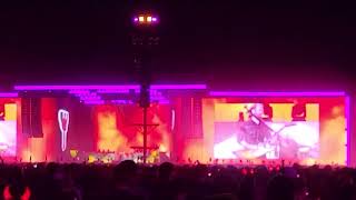 Judas Priest - The sentinel live Indio 23-10-07