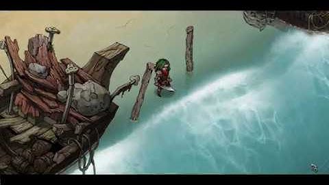 MAD WORLD MMO - WIP Maps (HTML5 Game)