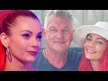 Strictly&#39;s Dianne Buswell issues health update as her dad is rushed to hospital♦️Dianne Buswell news