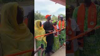 CABRAL LIBII INSTALLE HAMMA TOUKOUR GHANDI À LA TÊTE DU QG PCRN DE MOKOLO 🇨🇲🔥