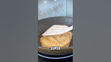 How do you like your pancake ? #experiements #cooking #food
