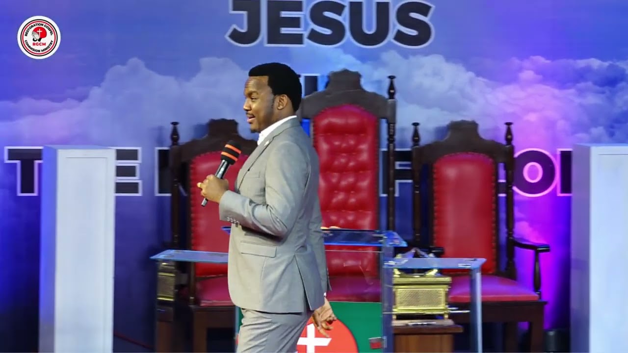 KANUNI ZA KUBARIKIWA NA MUNGU | MAKUNDI SABA YA YA WATU YA KUWASAIDIA ILI KUVUNA BARAKA