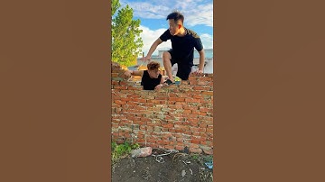 Pha trộm ổi sặc mùi cứt của 2 thanh niên #shorts  #haihuoc #vuinhon #giaitri