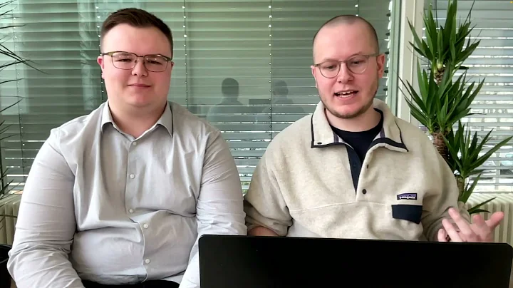 Cloud migration, speed gains, and beyond at KPMG | Atlassian Presents: Unleash