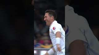 🌪☝️ Yasir Shah BAMBOOZLES England&#39;s Batters For 10-Fer That Takes Pakistan to Victory! #shorts