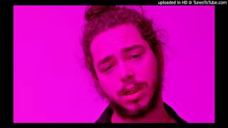 POST MALONE - VALLEY