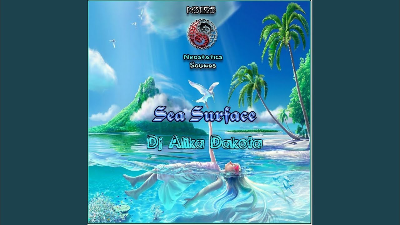 Sea Music Original Mix Youtube 