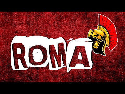 RESPONDENDO QUESTÕES DE ROMA EM DIVERSOS VESTIBULARES