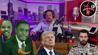 MICRO VÉRITÉ  9 Mai 2026/ Robens Telfort/ Antoine Nérilus