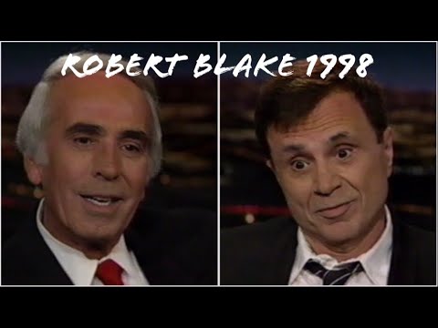 Vídeo: Robert Blake Net Worth: Wiki, Casado, Família, Casamento, Salário, Irmãos