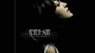 Keren Ann- Que N'ai Je chords