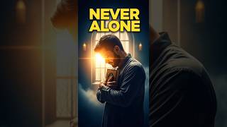 Islam’s Answer to Loneliness 😔✨