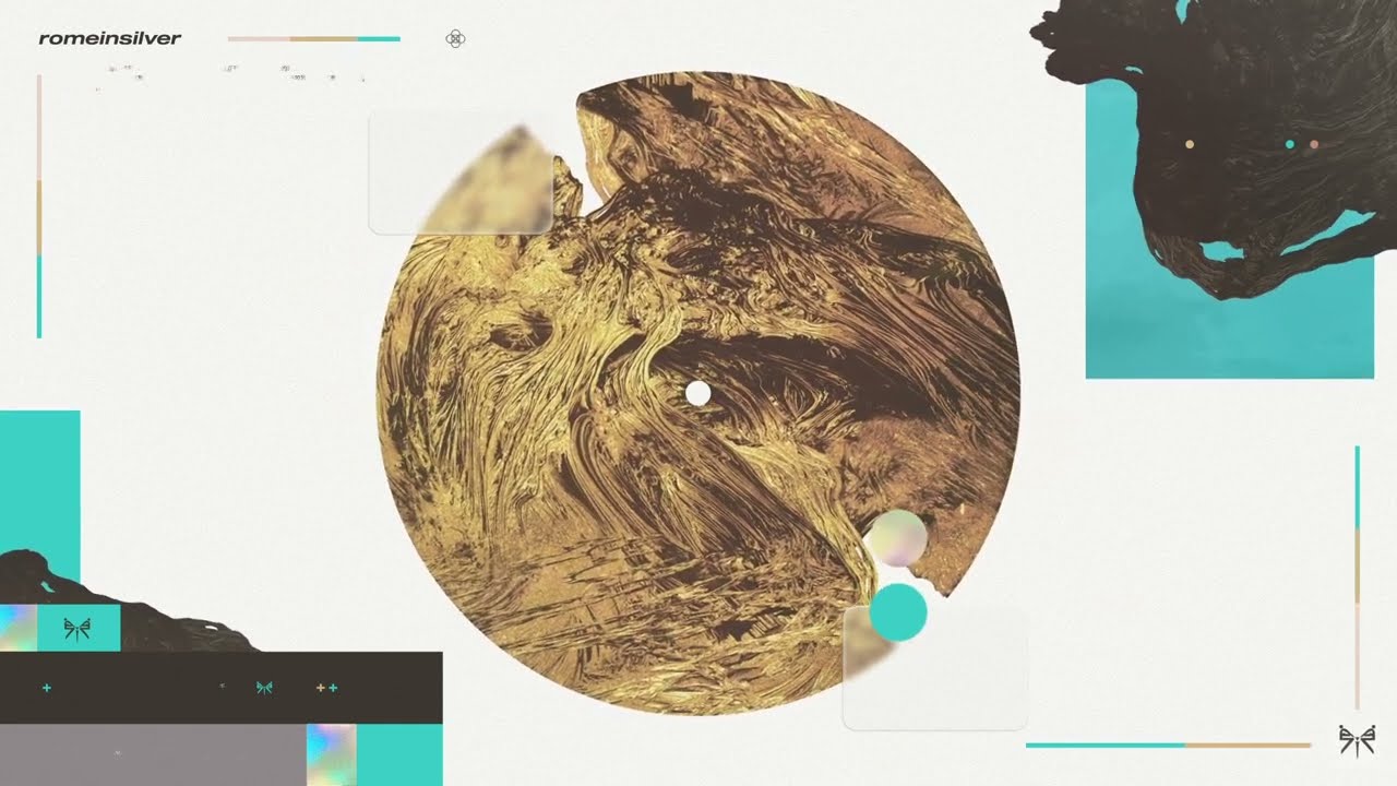 Rome in Silver (feat. Lhasa Petik) -  I Don't Wanna Be Here