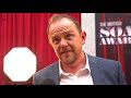 Liam Fox (Dan Spencer) Emmerdale British Soap Awards | Metro
