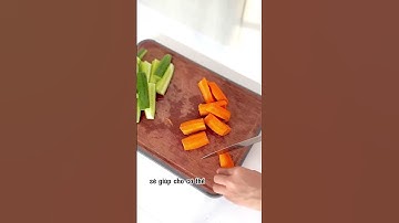 Đây là công thức nước ép giảm cân mà chị em có thể tham khảo #shorts #hatix #nuoceptraicay