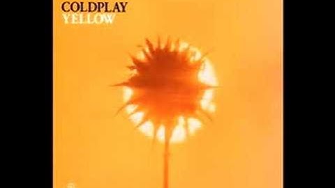 Yellow Extended version - Extended performance video thumbnail