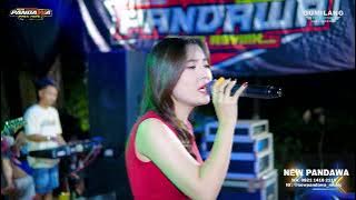 NEW PANDAWA MUSIC - SURAT TERAKHIR - NISYA PANTURA - WEDDING IRFAN & PUTRI - BLINGOH DONOROJO JEPARA
