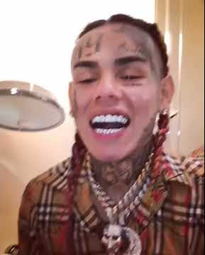 6ix9ine 