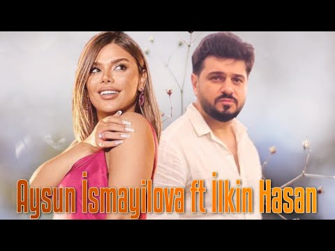 İlkin Hasan - Geceler 2023 (Aysun İsmayilova) Resmi Klip