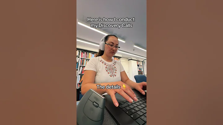 How Do I Conduct A Discovery Call?