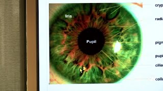 LCSO announces new technology to identify inmates using their eyes
