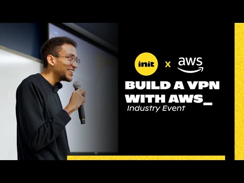 AWS Workshop: Build