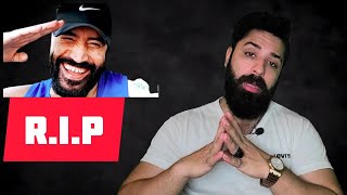 Afghan Bhaijan Last Video