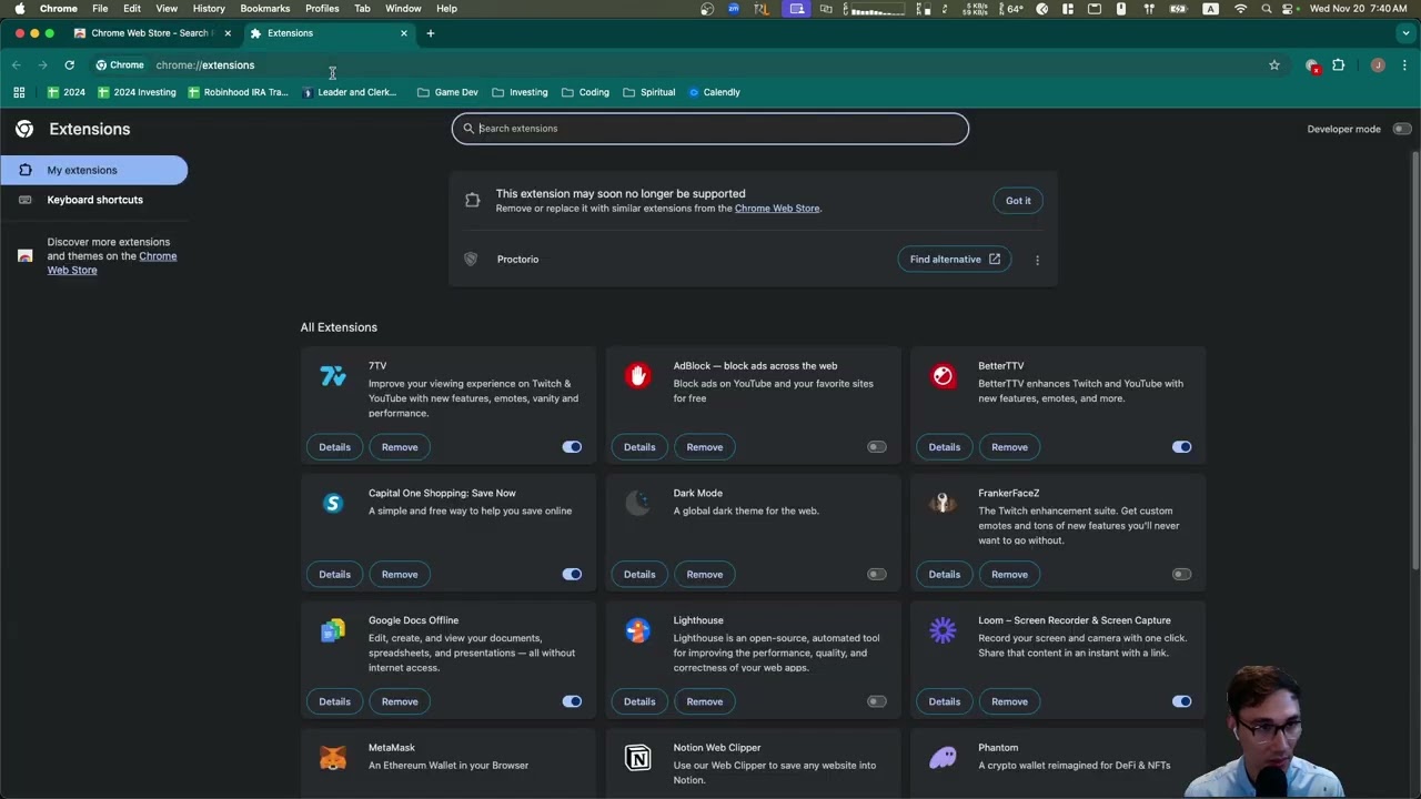 Phantom/JUP/Perps on PC Tutorial