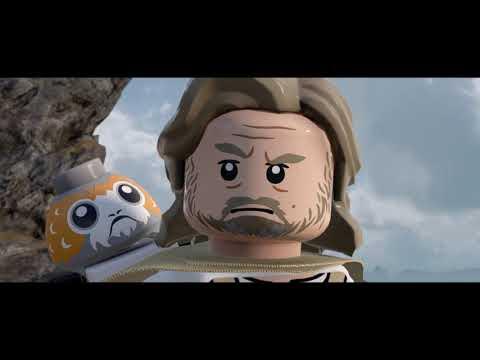 Lego Star Wars The Skywalker Saga - Android Gameplay - Chikii Cloud Gaming  - Lego Mobile 2022 