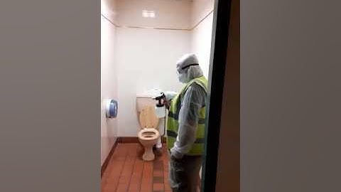 ULV Cold Fogger Machine Handheld Disinfectant Sprayer Fumigator 8L - Hotel Supplies Ireland