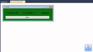 Visual Basic: Zufallszahl generieren