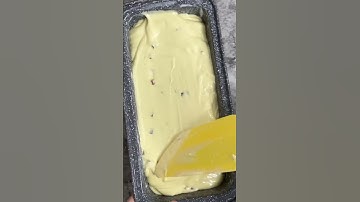 Thumbnail of Resep Pound Cake semenit #resep #cake #bolu