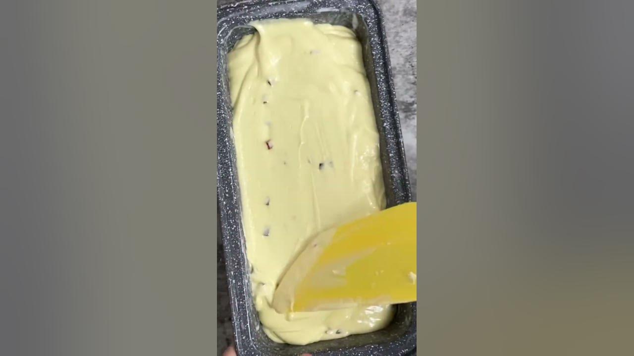 Resep Pound Cake semenit #resep #cake #bolu Resep Pound Cake semenit #resep #cake #bolu