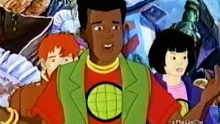 Captain Planet and the Planeteers: Elvis is Back thumbnail