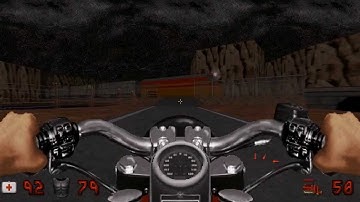 Duke Nukem Forever - (02) EDF Headquarters