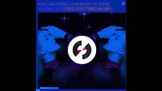 Ashley Wallbridge, Weber, Bodine vs Tranzvission - Traped In The Flashing Lights (SebeQ 2026 Mashup)