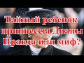 Тайный ребенок принцессы Дианы. Правда или миф?