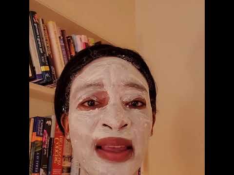 Flori Roberts Exfoliating Facial Scrub & Primer