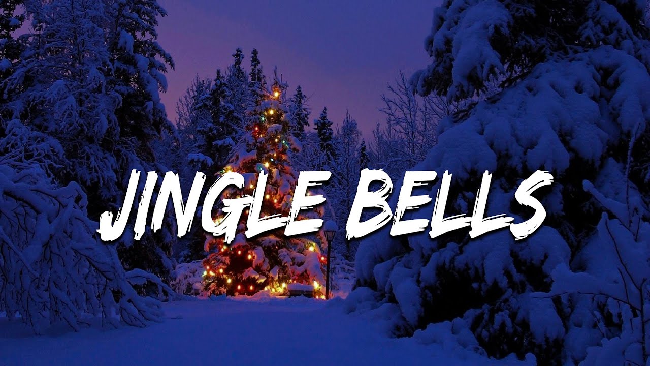 Boney M. Jingle Bells (with Lyrics) YouTube